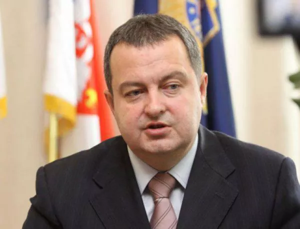 Сърбия отказа да подкрепи членство на Косово в международни организации