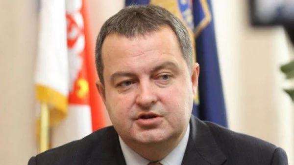 Сърбия призова страните в ООН да не се поддават на натиск за признаване на Косово