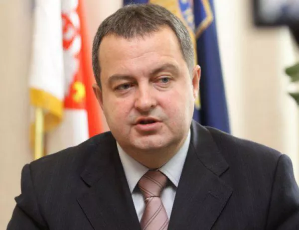Дачич поиска от Гамбия да отмени решението си за признаване на Косово