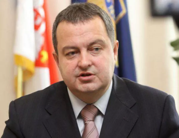 Дачич: Сърбия е готова за компромис с Косово 