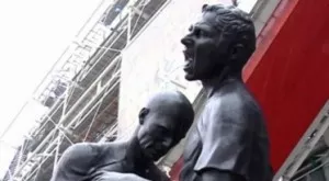 12 години от края на "ерата Зидан" във Франция и прословутия момент с Матераци