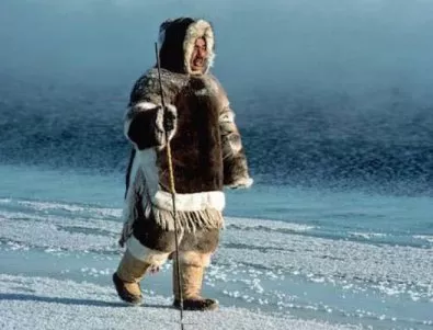 Учени: В ескимосите тече кръвта на древните жители на Сибир
