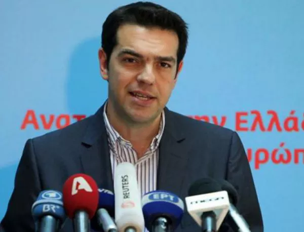 Любопитните моменти от изборите в Гърция 