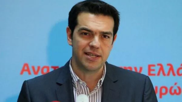Ципрас: Ако Гърция напусне, ще настъпи краят на еврозоната