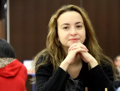 Ети Стефанова се класира пета на Световното в Хантимансийск