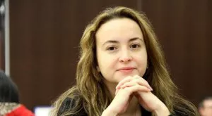 Антоанета Стефанова разби конкуренцията в Дубай