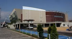 Николай Ишков стана шеф на "Арена Армеец"