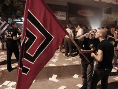 Неофашистката партия „Златна зора” окончателно остава без държавна субсидия 