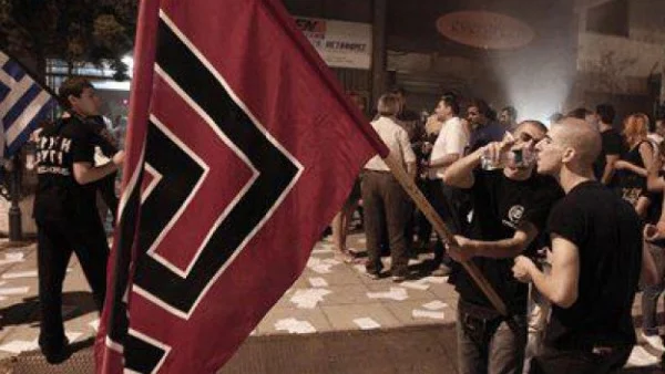 Неофашистката партия „Златна зора” окончателно остава без държавна субсидия 