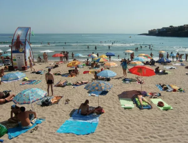 Ройтерс: Курортите на България предлагат сигурност