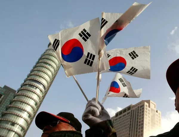 КНДР предложи мирен път на Южна Корея
