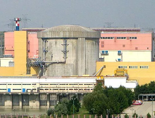 Румъния не се е отказала от новите реактори за АЕЦ "Черна вода"