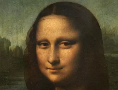 Реплика на Мона Лиза излиза за продан 