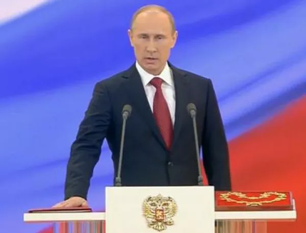 Путин официално каза, че няма да пречи на президентските избори в Украйна