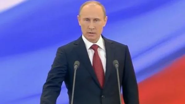 Путин официално каза, че няма да пречи на президентските избори в Украйна