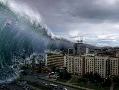 10 години от ужасяващото цунами в Югоизточна Азия  