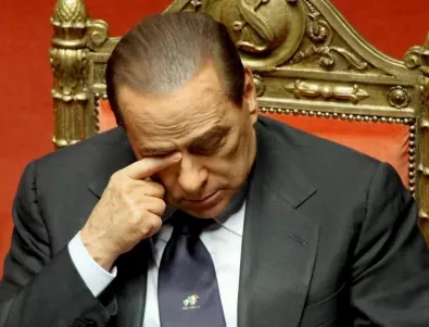Почина Силвио Берлускони 