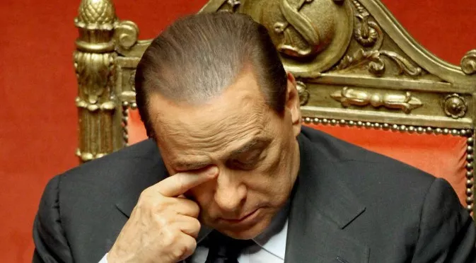 Михайлович е аут, но Берлускони отново ще експериментира с новия треньор на Милан