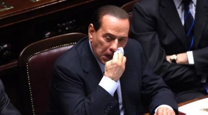 ИМА СДЕЛКА! Берлускони продаде Милан за 740 милиона евро