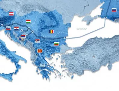 Русия примамва и Косово с газ от 