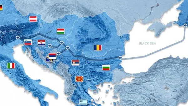 Ще помогне ли "Южен поток" на България или ще се превърне в поредна далавера?