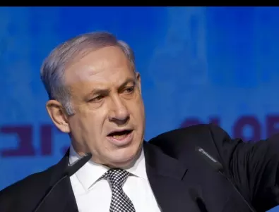 Бенямин Нетаняху разкри смели планове за Западния бряг