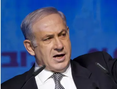 Голямото завръщане: Нетаняху положи клетва като премиер на Израел за шести път