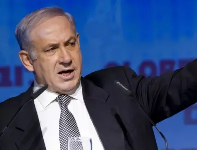 Израелският министър-председател Бенямин Нетаняху може да посети Киев 