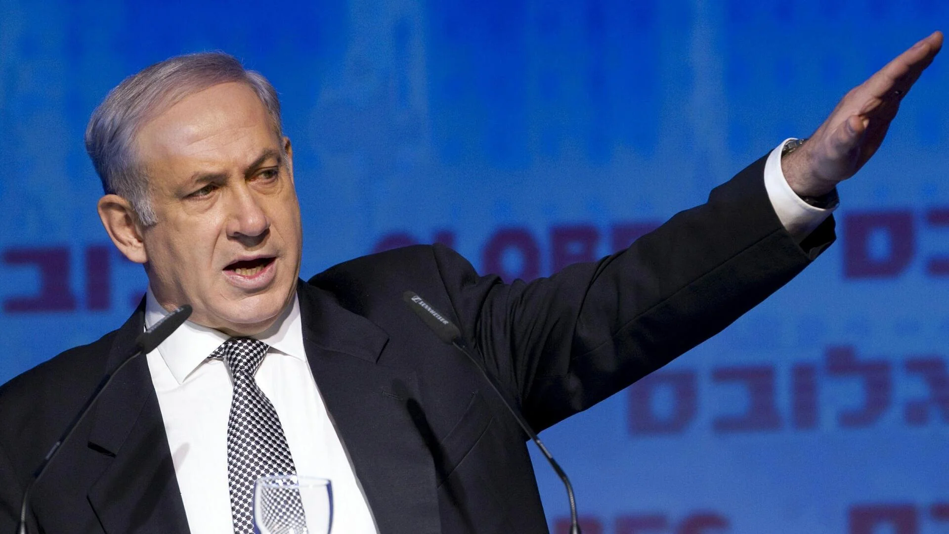 Нетаняху: Израел няма намерение да окупира за постоянно Ивицата Газа