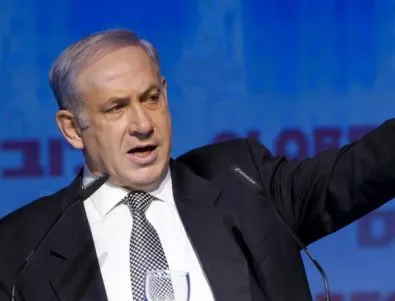 Нетаняху: Израел е малка държава, не може да приеме бежанци, строим ограда