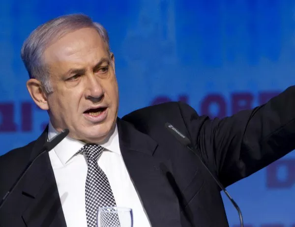 Адвокат на Нетаняху свързан с подкуп и пране на пари