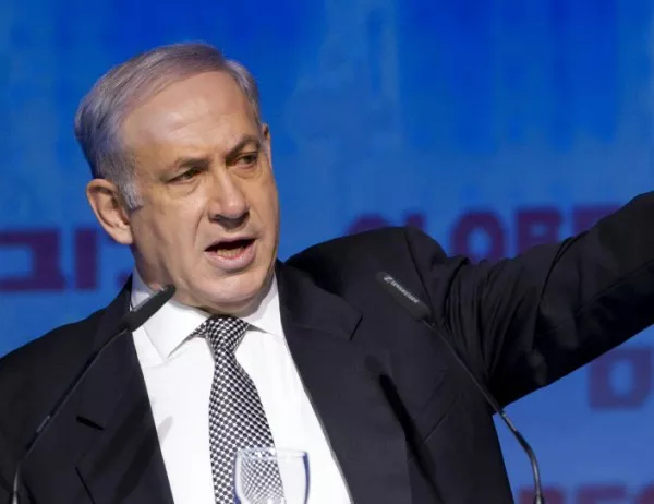 Повдигат обвинение срещу Нетаняху за искане на подкуп