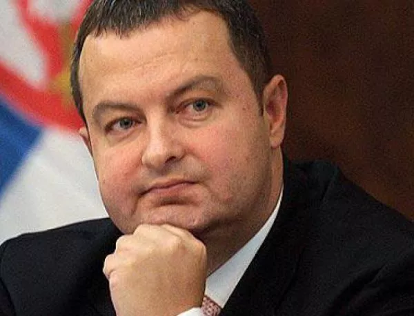 На срещата за "Турски поток" Дачич потвърди, че Сърбия ще е в Москва за 9 май
