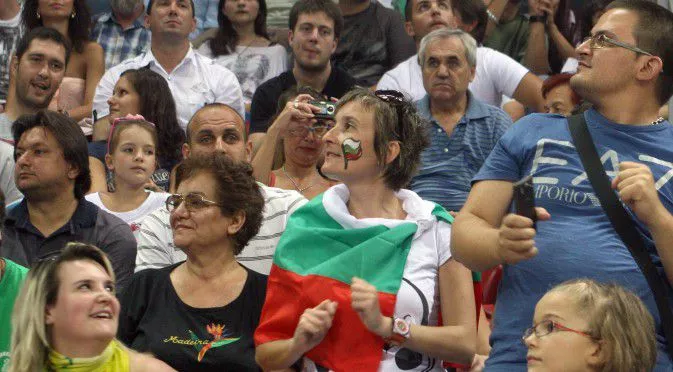 Боян Йорданов мечтае: Искам да играя за България пред 12 хиляди души