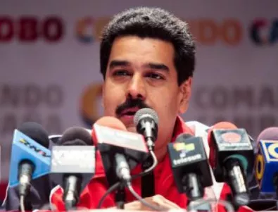 Мадуро обвини сериалите за високата престъпност във Венецуела