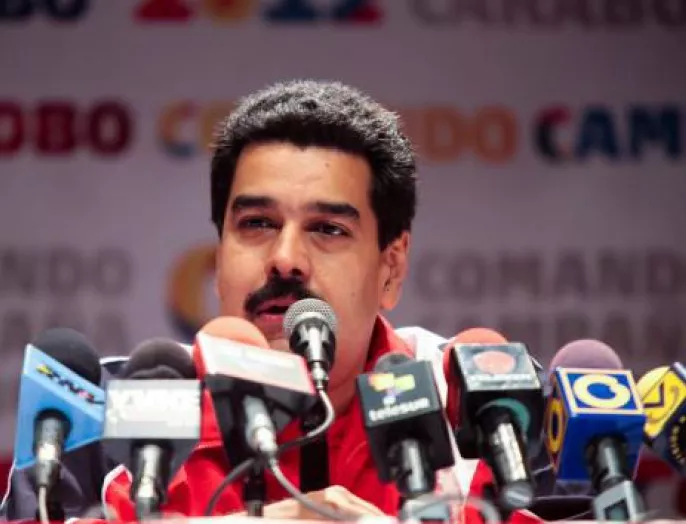 Съдът спря референдум във Венецуела за отстраняване на Мадуро