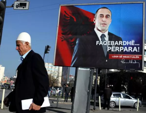 Косово няма да вдигне митата преди сделката със Сърбия