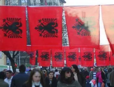 Албания официално става кандидат-член на ЕС 