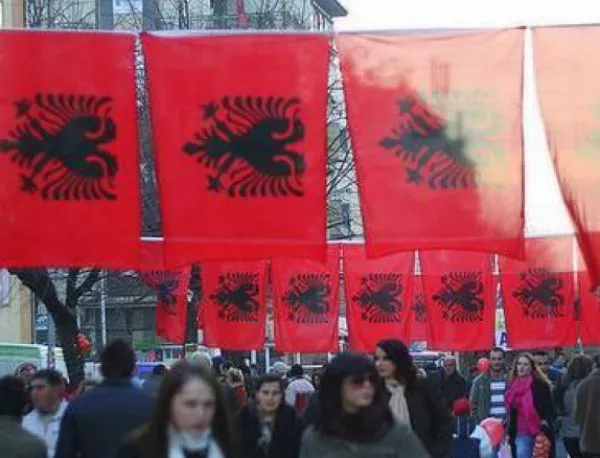 Албания официално става кандидат-член на ЕС 