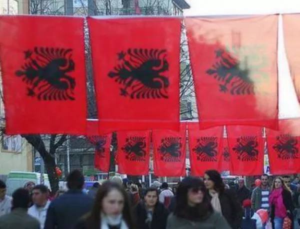 Македония: Идеята за създаване на Република Илирида възкръсва