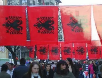 Македонистките организации: Българи в Албания няма!