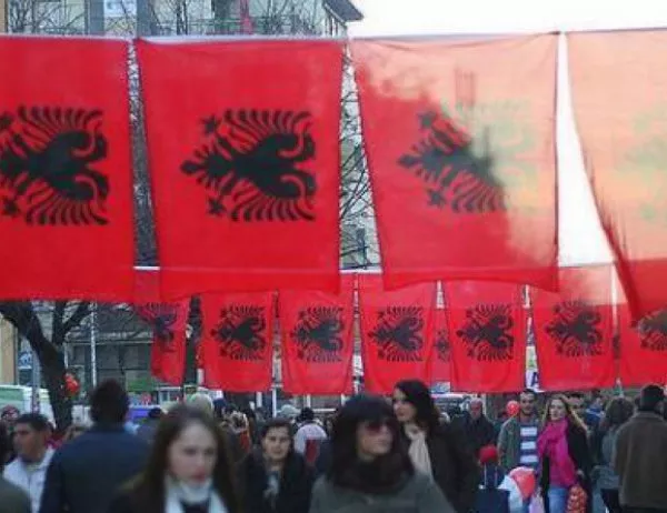 Албански политик: Сърбия да се радва, че не искаме Ниш