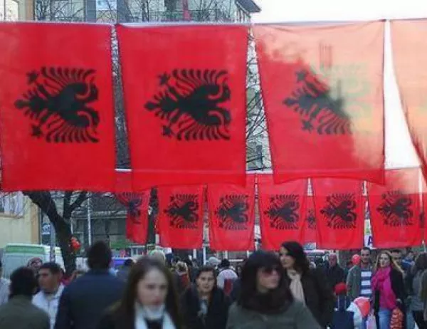 Нова идея: Обединение между Албания и Косово чрез възстановяване на монархията