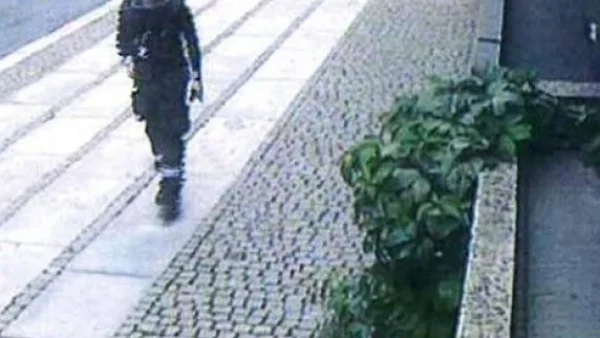 Атаките на Андерш Брайвик в Норвегия