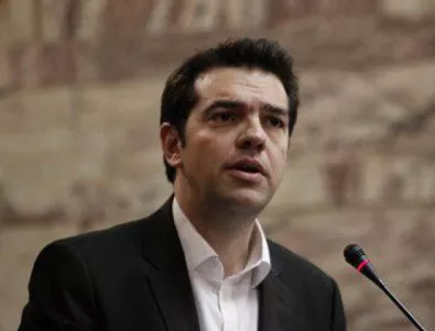 Сириза: Дългът на Гърция не представлява заплаха за Европа 