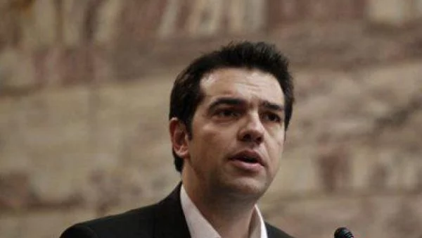 Ципрас се е съгласил името на Македония да не съдържа "Македония"?