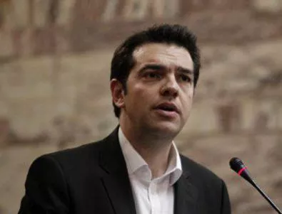 Ципрас търси враг в лицето на Испания и Португалия