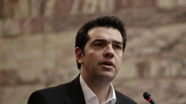 Гръцкият парламент прие закона за бедността