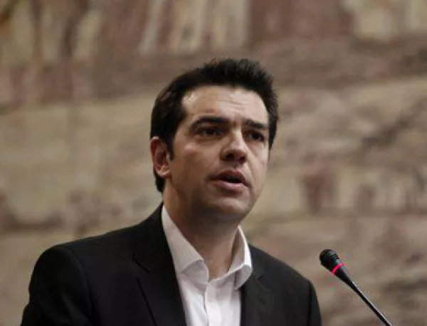 Ципрас смята, че скоро ще бъде постигнато споразумение с кредиторите