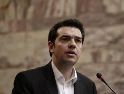 Ципрас представи новите гръцки предложения